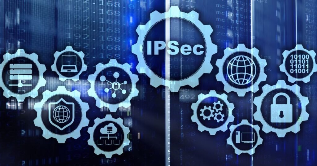 IP Sec Protocol