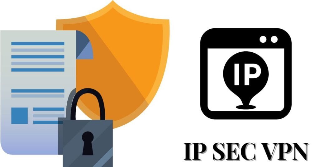 IP sec VPN