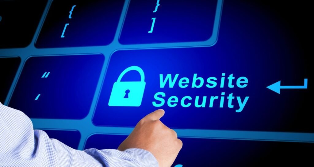 Secure-website