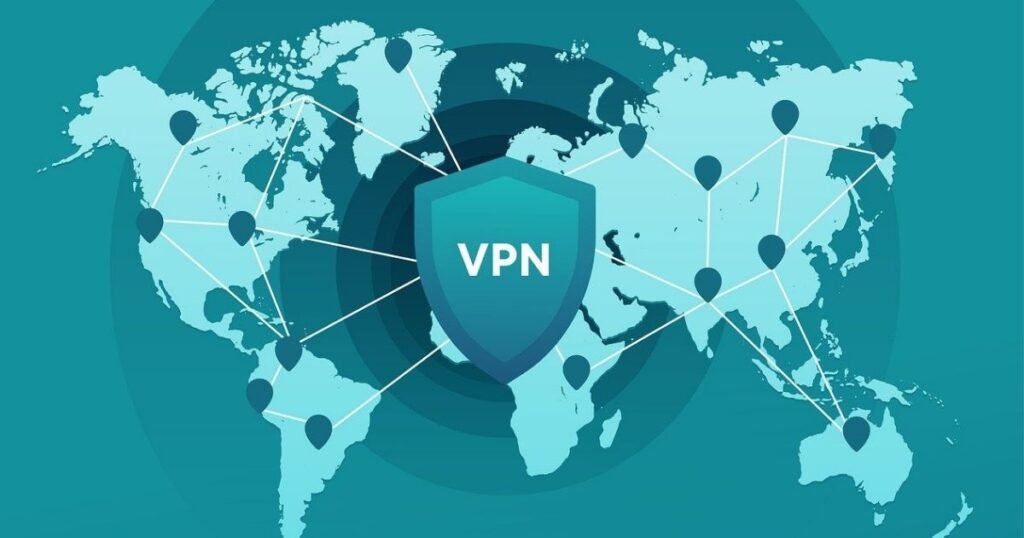 Site-to-site VPN Routing