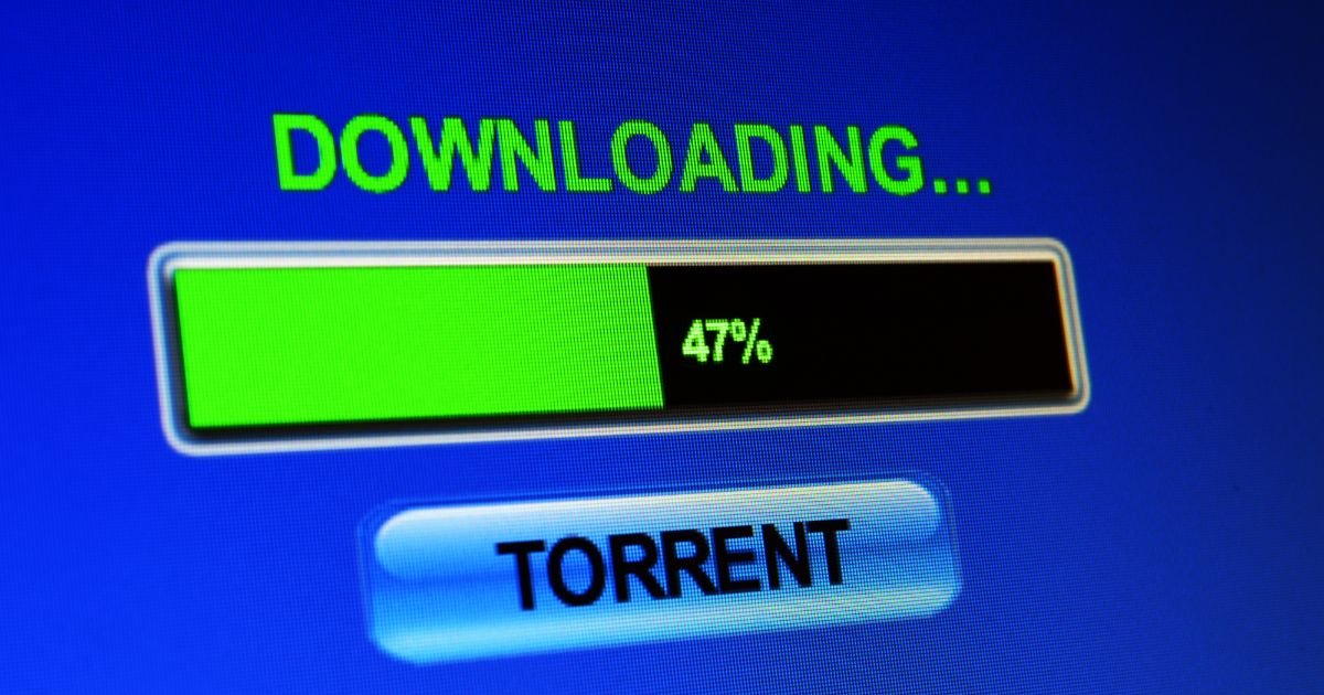 Torrenting Download