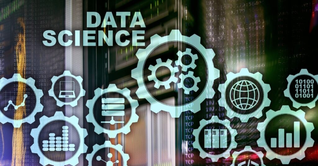 Data-Science-Online-course 