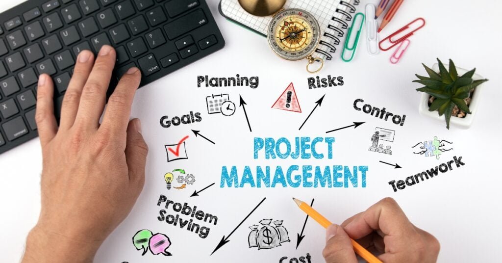 Project-Management-Financial-Freedom-Online-courses-with-certificate