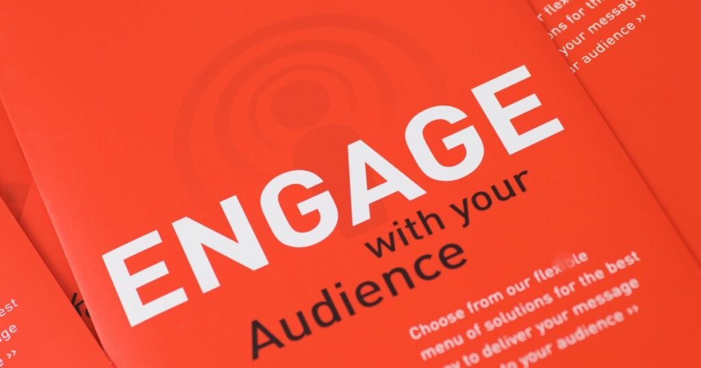 engage-with-audience