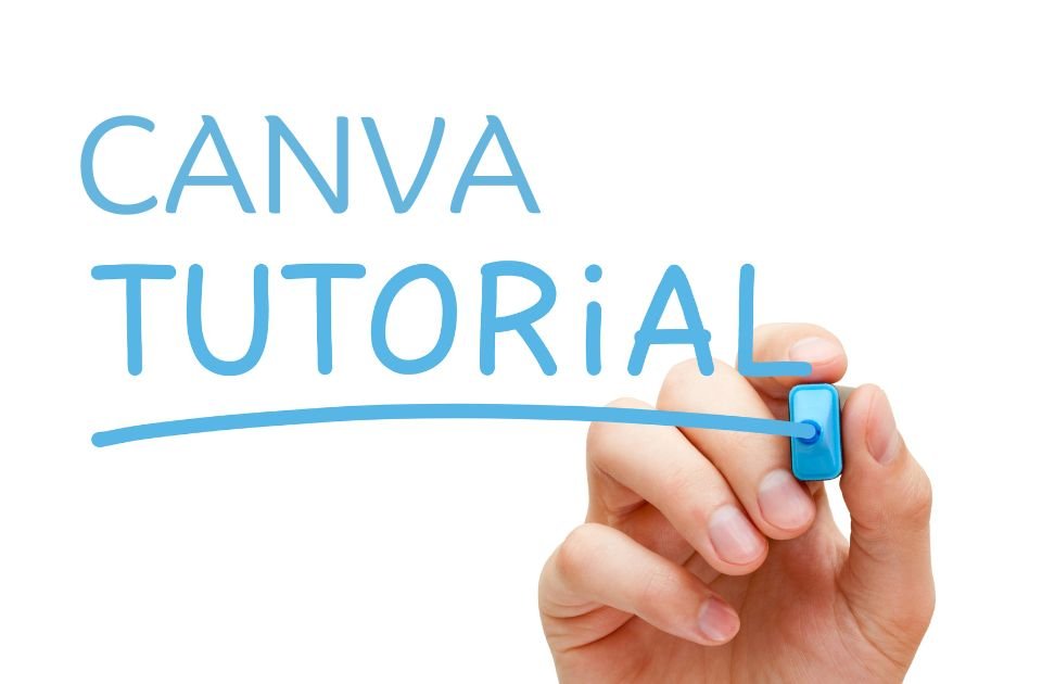 Canva-tutorial