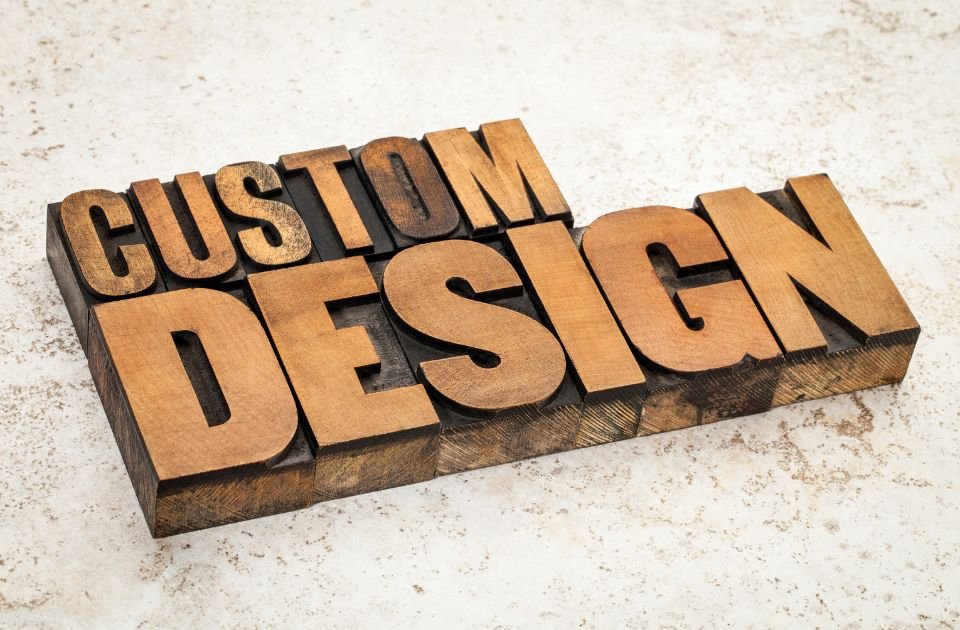 Customize-design