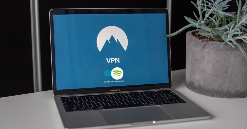 VPN-to-access