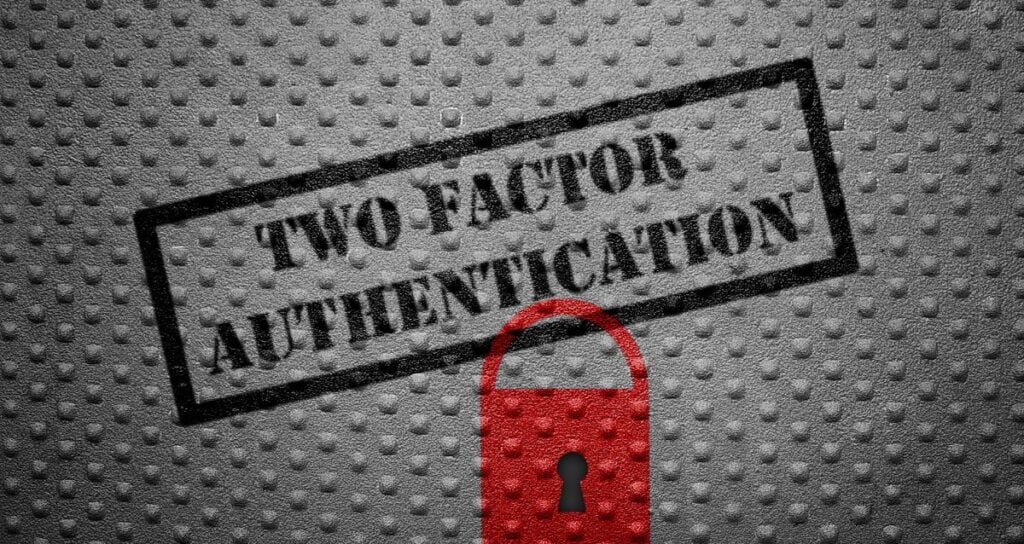 Implement-two-factor-authentication