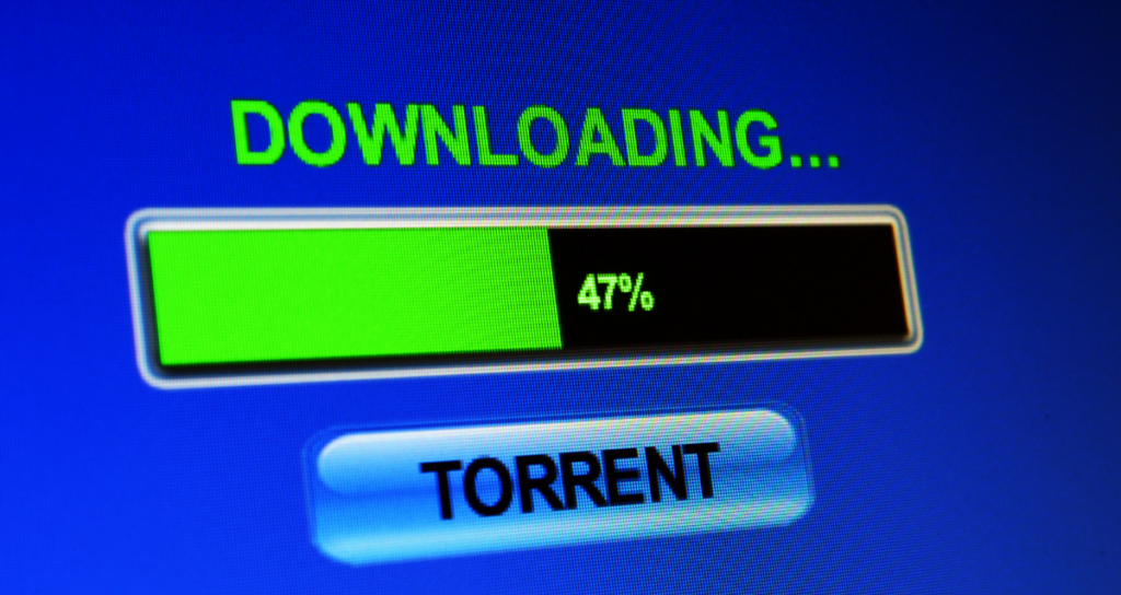 use VPN for torrenting