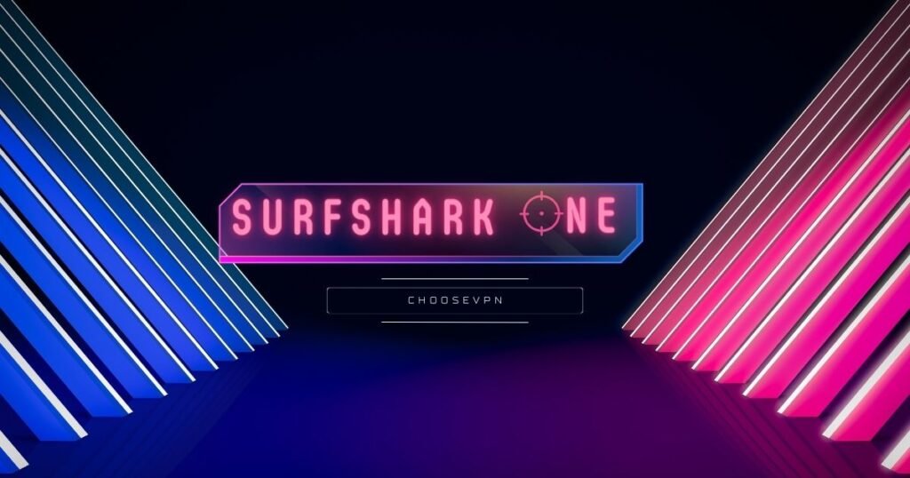 Surfshark One