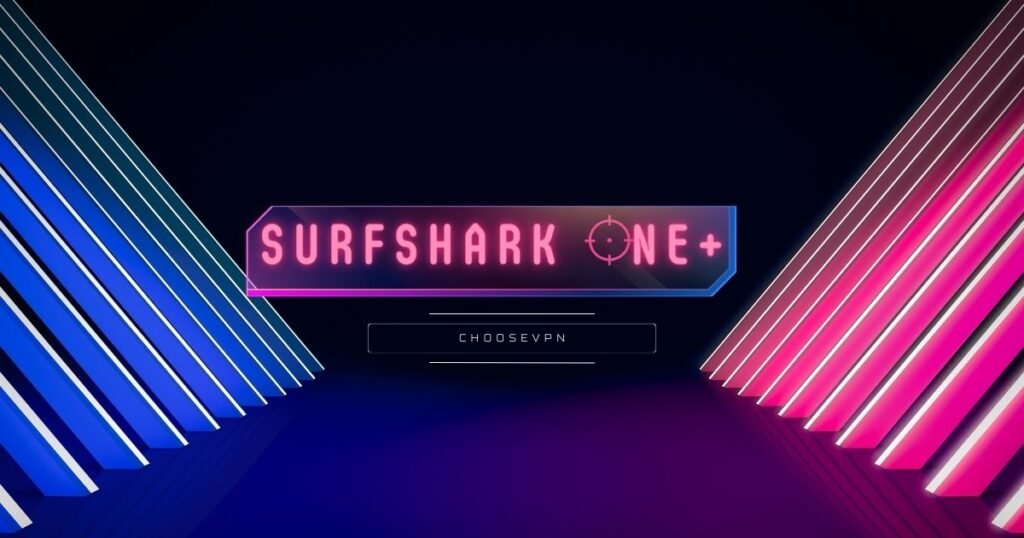 Surfshark one+