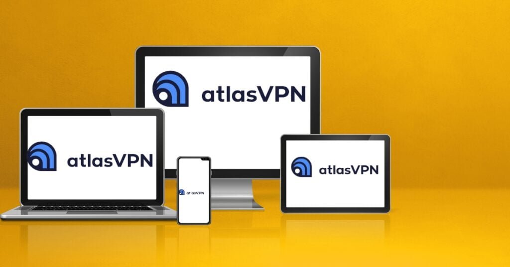 black friday deals in atlas VPN