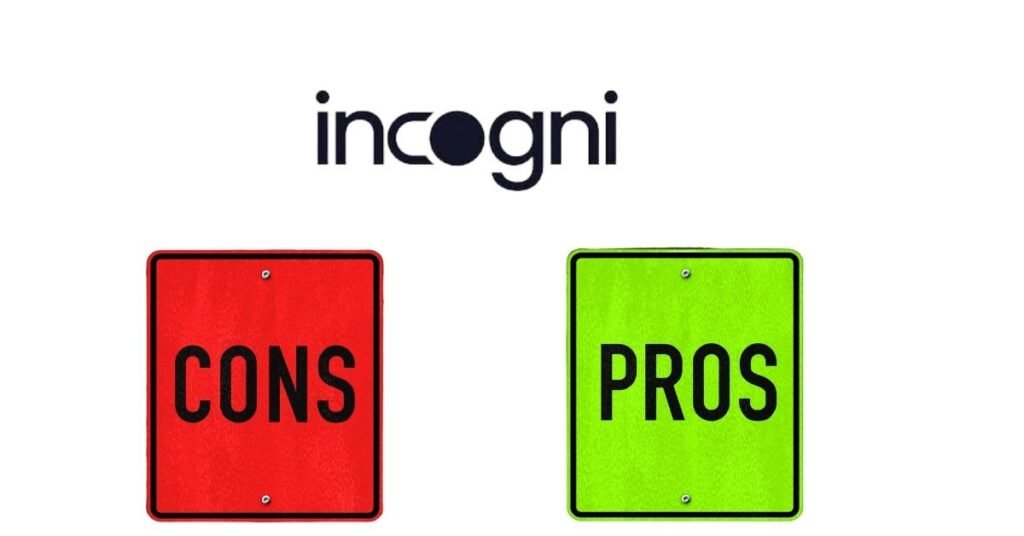 Incogni