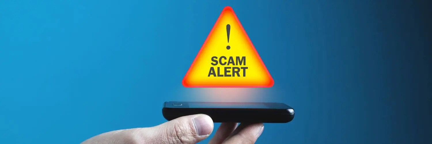 phishing scam-choosevpn
