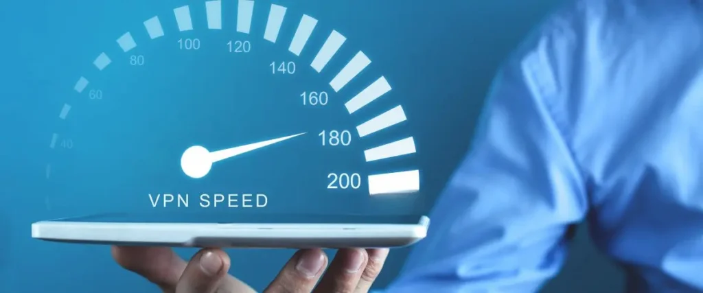 VPN-Speed