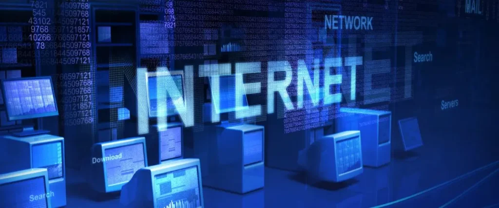 internet-connection